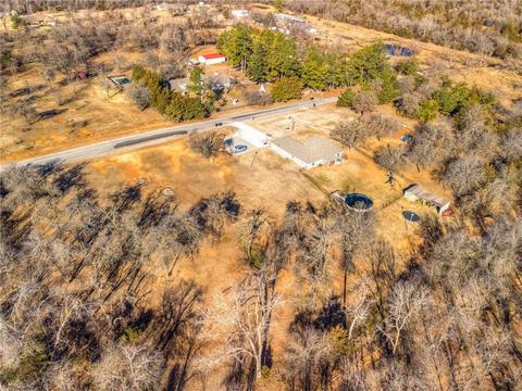 27 Horseshoe Ln, Mcloud, OK 74851 photo 35