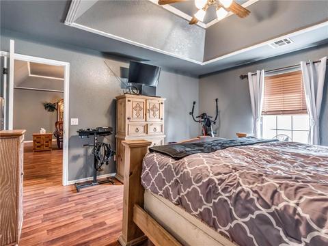 27 Horseshoe Ln, Mcloud, OK 74851 photo 13