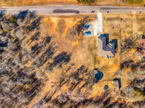 27 Horseshoe Ln, Mcloud, OK 74851 photo 36