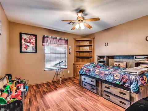 27 Horseshoe Ln, Mcloud, OK 74851 photo 22