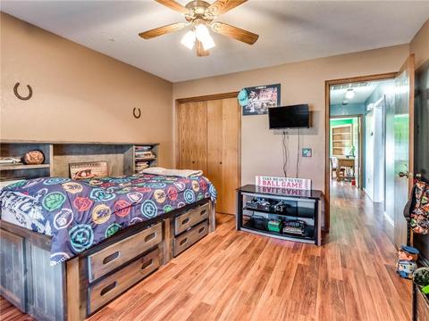 27 Horseshoe Ln, Mcloud, OK 74851 photo 24
