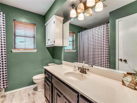 27 Horseshoe Ln, Mcloud, OK 74851 photo 21