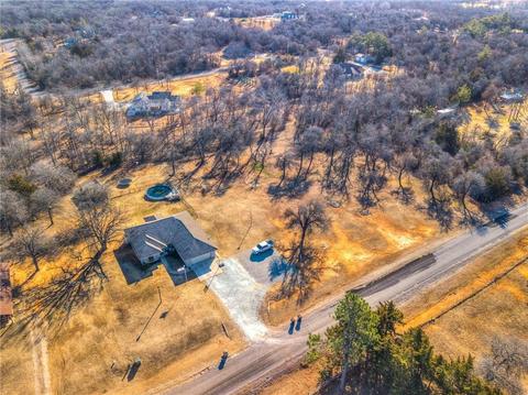 27 Horseshoe Ln, Mcloud, OK 74851 photo 33