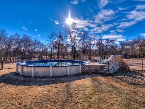 27 Horseshoe Ln, Mcloud, OK 74851 photo 29