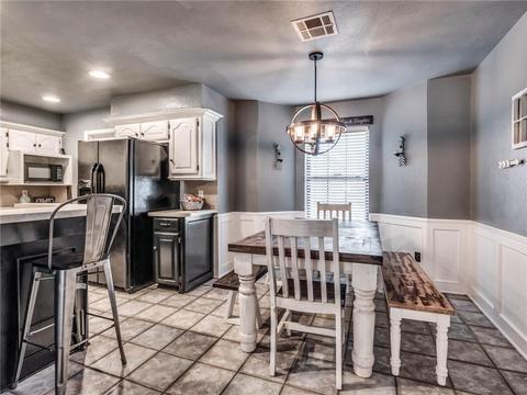 27 Horseshoe Ln, Mcloud, OK 74851 photo 11