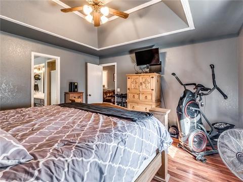 27 Horseshoe Ln, Mcloud, OK 74851 photo 14