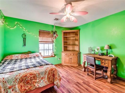 27 Horseshoe Ln, Mcloud, OK 74851 photo 19
