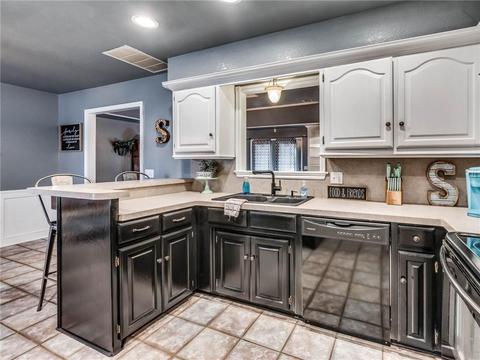 27 Horseshoe Ln, Mcloud, OK 74851 photo 10