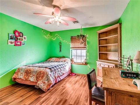 27 Horseshoe Ln, Mcloud, OK 74851 photo 18