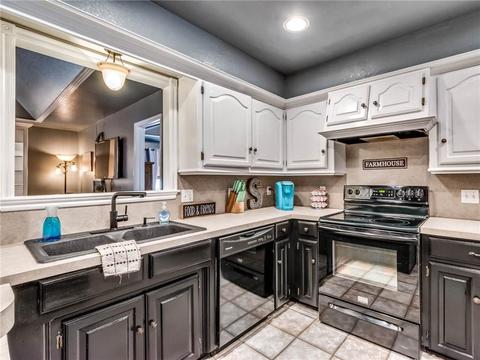 27 Horseshoe Ln, Mcloud, OK 74851 photo 9