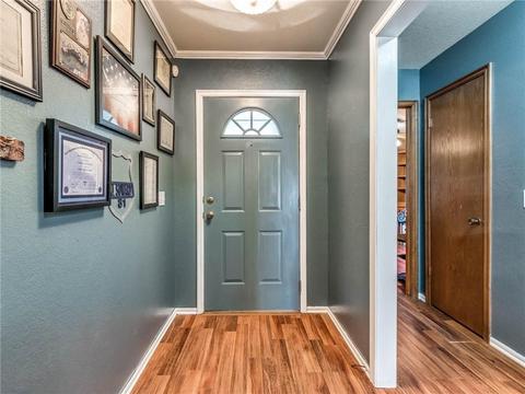 27 Horseshoe Ln, Mcloud, OK 74851 photo 3