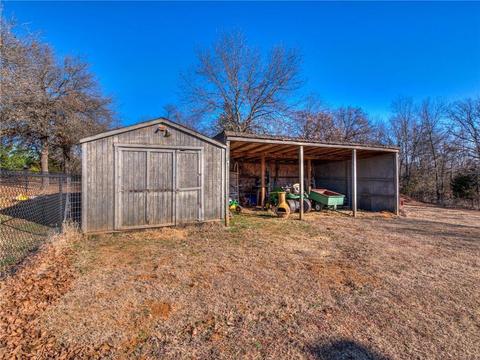 27 Horseshoe Ln, Mcloud, OK 74851 photo 31