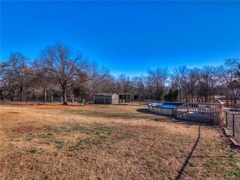 27 Horseshoe Ln, Mcloud, OK 74851 photo 30