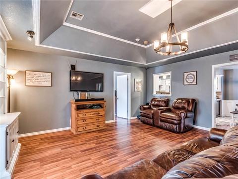 27 Horseshoe Ln, Mcloud, OK 74851 photo 6