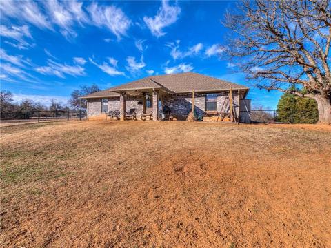 27 Horseshoe Ln, Mcloud, OK 74851 photo 27