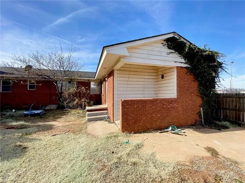 1020 N Jackson St, Altus, OK 73521 photo 26