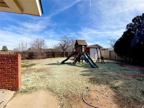 1020 N Jackson St, Altus, OK 73521 photo 27