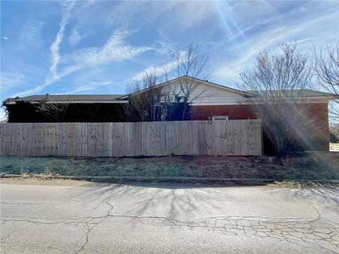 1020 N Jackson St, Altus, OK 73521 photo 25