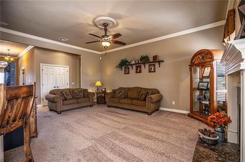 4604 Riverside Dr, Tuttle, OK 73089 photo 7