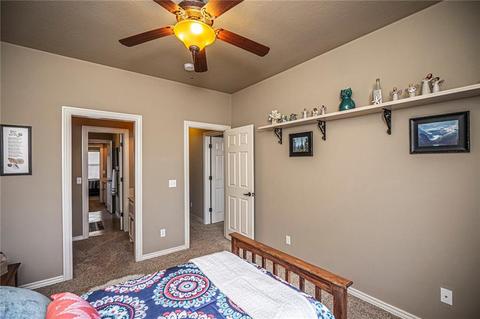 4604 Riverside Dr, Tuttle, OK 73089 photo 17