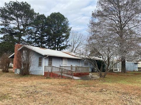 32 Stone Haven Rd, Idabel, OK 74745 photo 6
