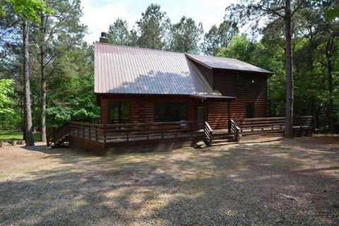 428 Hiddenwater, Broken Bow, OK 74728 photo 2