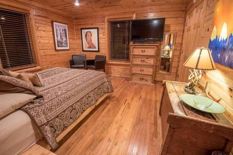 428 Hiddenwater, Broken Bow, OK 74728 photo 30
