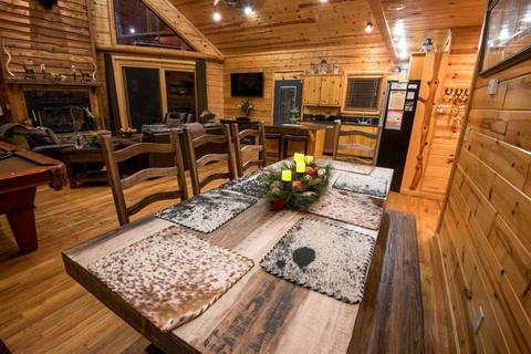 428 Hiddenwater, Broken Bow, OK 74728 photo 18