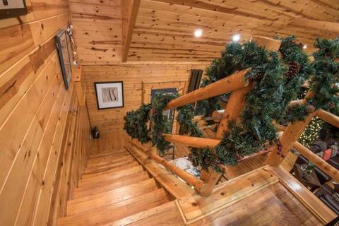 428 Hiddenwater, Broken Bow, OK 74728 photo 33