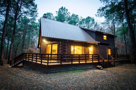 428 Hiddenwater, Broken Bow, OK 74728 photo 5