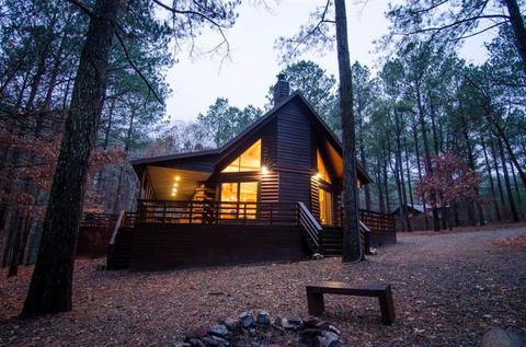 428 Hiddenwater, Broken Bow, OK 74728 photo 6