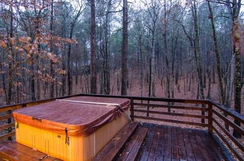 428 Hiddenwater, Broken Bow, OK 74728 photo 10