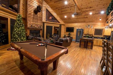 428 Hiddenwater, Broken Bow, OK 74728 photo 16