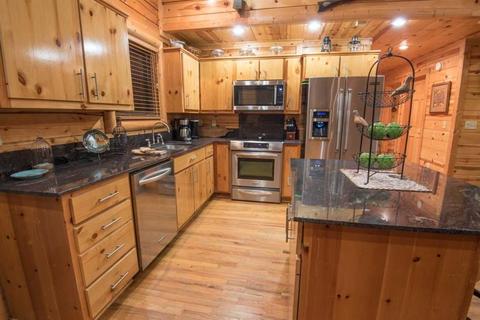 428 Hiddenwater, Broken Bow, OK 74728 photo 24