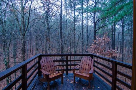 428 Hiddenwater, Broken Bow, OK 74728 photo 8