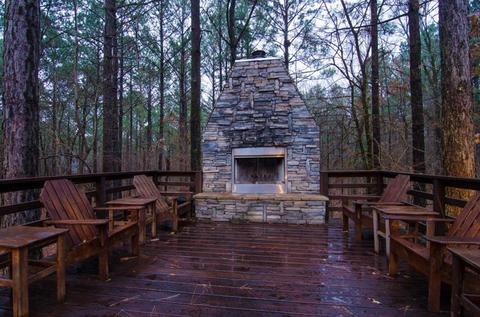 428 Hiddenwater, Broken Bow, OK 74728 photo 7
