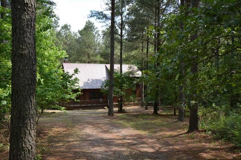 428 Hiddenwater, Broken Bow, OK 74728 photo 1
