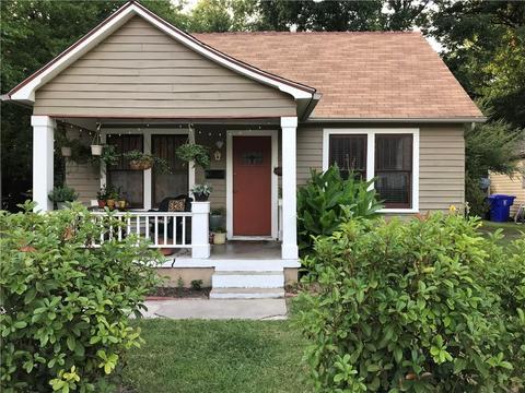105 Maple Ln, Norman, OK 73069 photo 1