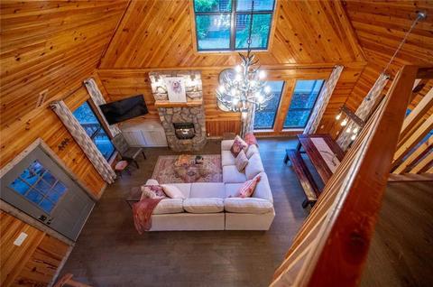 348 Marlin Dr, Broken Bow, OK 74728 photo 10