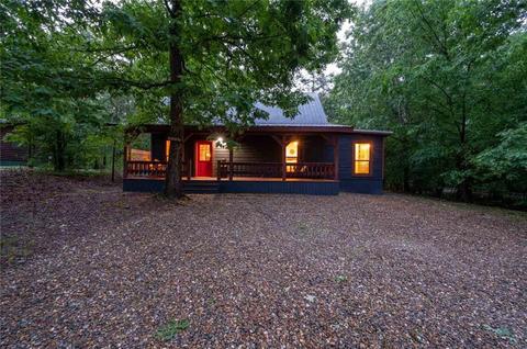 348 Marlin Dr, Broken Bow, OK 74728 photo 1