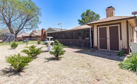 601 SE 34th St, Moore, OK 73160 photo 22