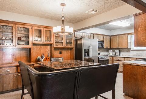 601 SE 34th St, Moore, OK 73160 photo 4