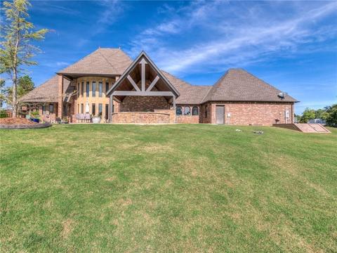 404 Jeffries Dr, Tuttle, OK 73089 photo 31