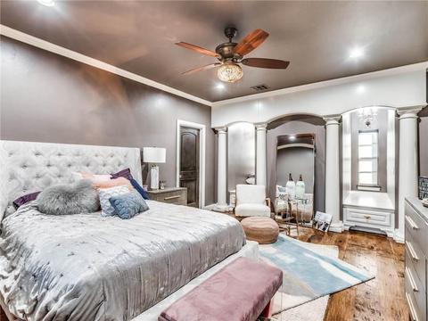 404 Jeffries Dr, Tuttle, OK 73089 photo 22