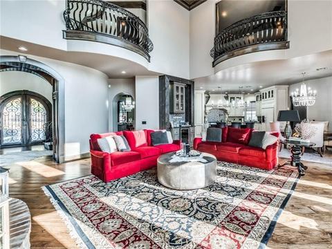 404 Jeffries Dr, Tuttle, OK 73089 photo 5