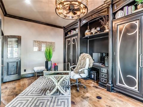 404 Jeffries Dr, Tuttle, OK 73089 photo 3