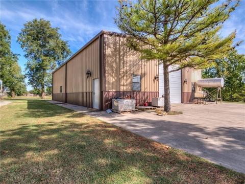 404 Jeffries Dr, Tuttle, OK 73089 photo 33