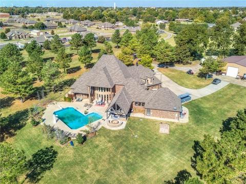 404 Jeffries Dr, Tuttle, OK 73089 photo 35