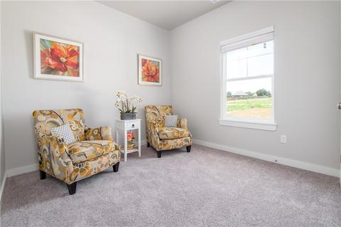 15957 Lasso Cir, Mcloud, OK 74851 photo 17