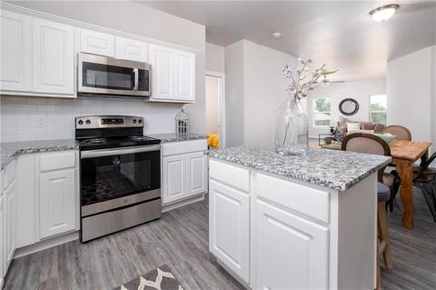 15957 Lasso Cir, Mcloud, OK 74851 photo 9